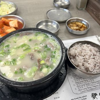 Seoul Haus - Korean Near Me - Irvine, California