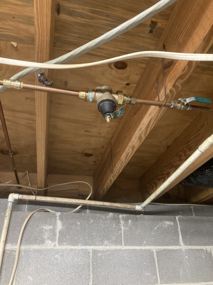 Slide of Perfect Service Plumbing and Septic