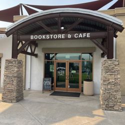 Packinghouse Cafe - The Packinghouse Cafe & Bookstore.