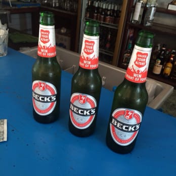 Sud Ammareammmangiare - Becks is spoken here - Bistros Near Me - Marina, RG