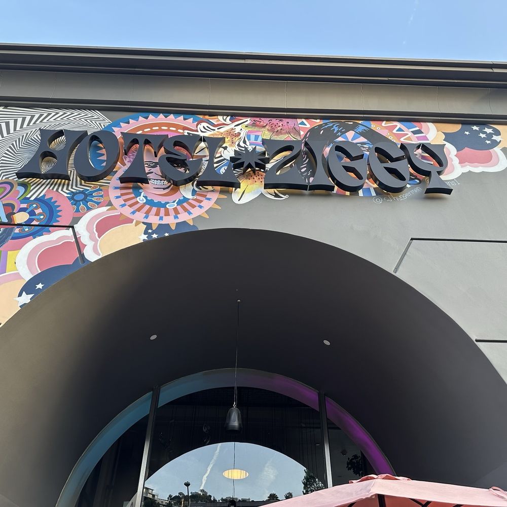 Hotel Ziggy - Hotels Near Me - West Hollywood, California Hotel Ziggy - Hotels Near Me - West Hollywood, California