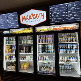 Mammoth Brewing - Brew - Breweries Near Me - Mammoth Lakes, California Mammoth Brewing - Brew - Breweries Near Me - Mammoth Lakes, California