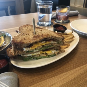 Drawbar - Fat Kid Breakfast Sammy - Lounges Near Me - Atlanta, Georgia Drawbar - Fat Kid Breakfast Sammy - Lounges Near Me - Atlanta, Georgia