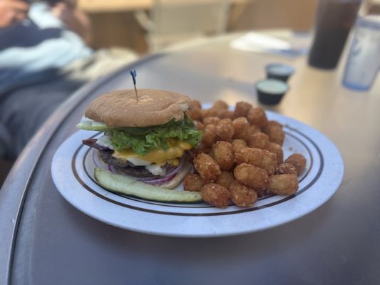 Jake's Diner by null