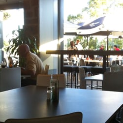 Verve Bar & Kitchen