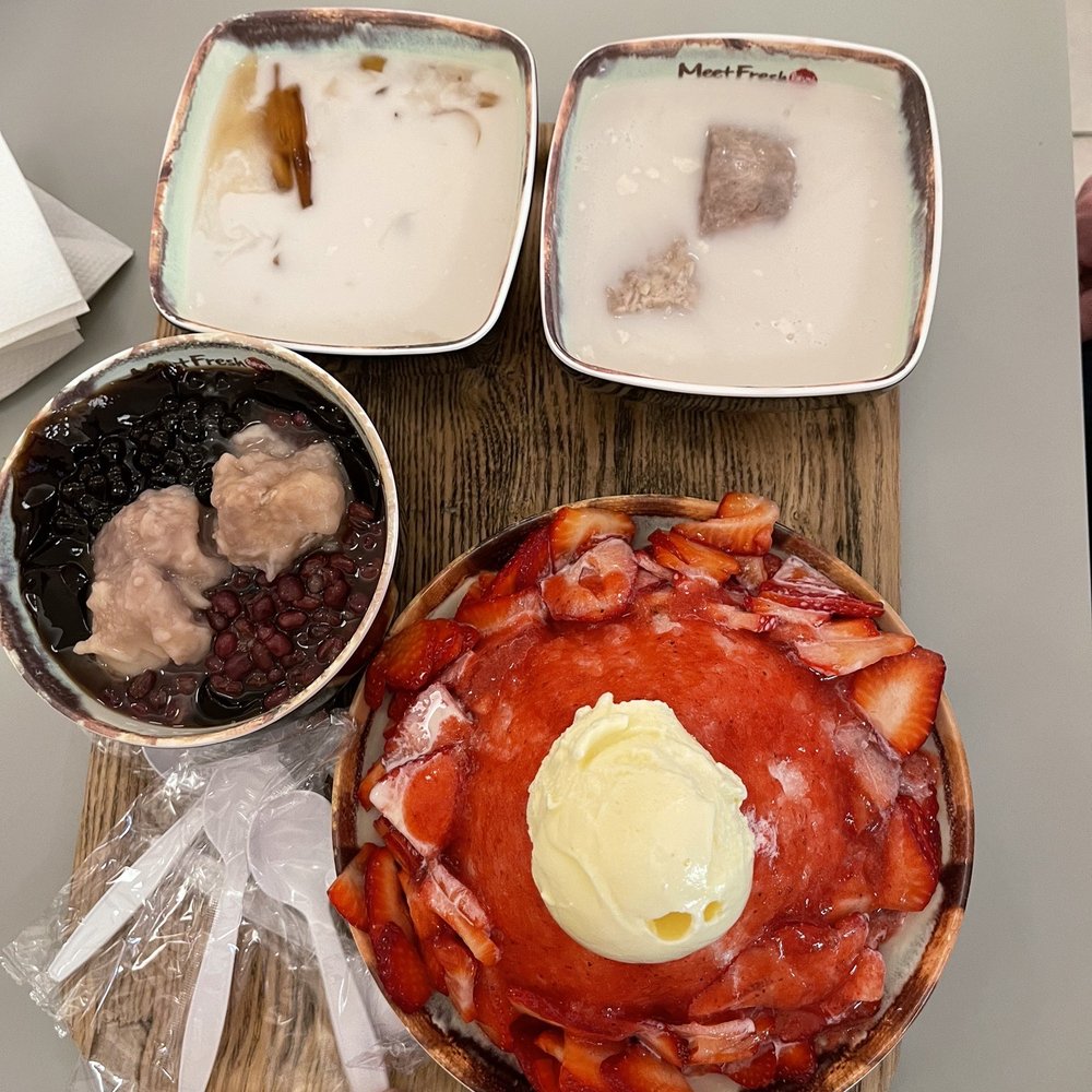 Meet Fresh - Bubble Tea Near Me - Flushing, New York Meet Fresh - Bubble Tea Near Me - Flushing, New York