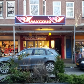 Max Goud - Pawn Shops Near Me - Rotterdam, ZH