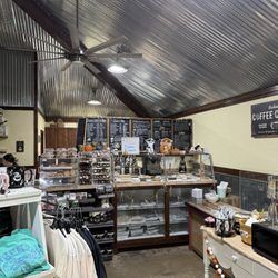 Hochatown Coffee Central