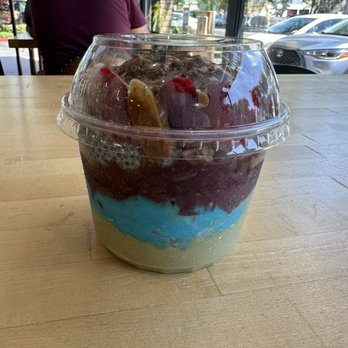 Island Bodega - Acai Bowls Near Me - Cerritos, California