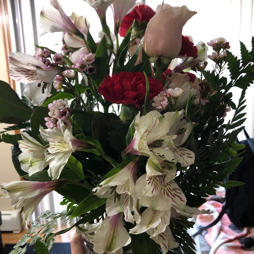 Flowers Delivery Grand Forks Nd Best Flower Site