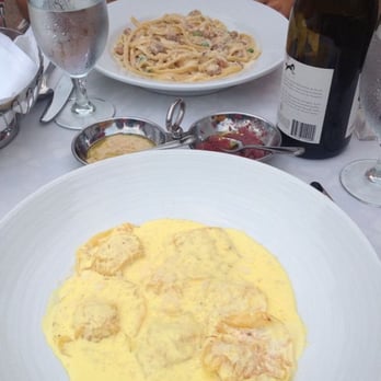 Lucio's - Lobster Ravioli - Italian Near Me - Closter, New Jersey