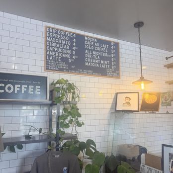 Spectra Coffee - Menu - Coffee & Tea Near Me - San Jose, California Spectra Coffee - Menu - Coffee & Tea Near Me - San Jose, California