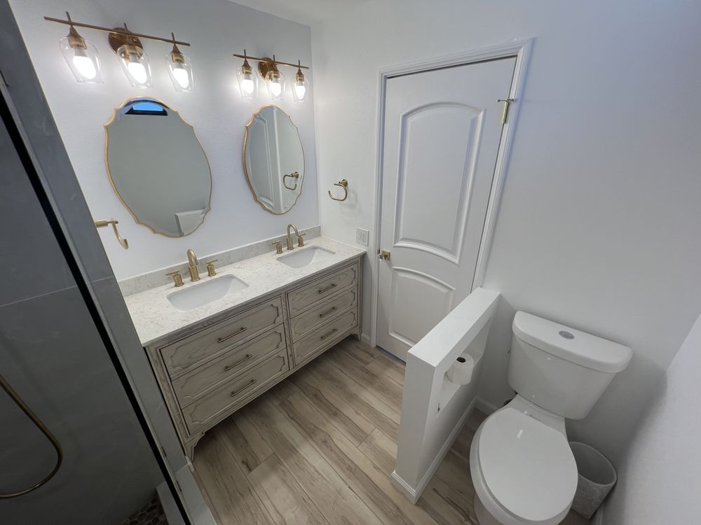 Slide of Cali Remodeling