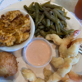 O'Steen's Restaurant - Light Battered Shrimp & Veggies Homemade - Seafood Near Me - Saint Augustine, Florida O'Steen's Restaurant - Light Battered Shrimp & Veggies Homemade - Seafood Near Me - Saint Augustine, Florida