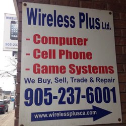 Wireless Plus