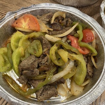 El Toro Cantina - Beef Hacienda Fajita Combination - Bars Near Me - Wilmington, Delaware El Toro Cantina - Beef Hacienda Fajita Combination - Bars Near Me - Wilmington, Delaware