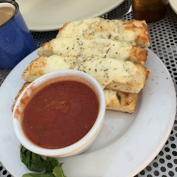 Homeslice - Pizza Near Me - Chicago, Illinois