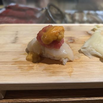 Tanoshi Sushi Sake Bar - Sushi Bars Near Me - New York, New York