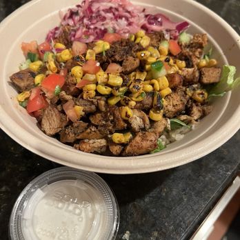 CAVA - Cava bowl to go - Mediterranean Near Me - Potomac, Maryland CAVA - Cava bowl to go - Mediterranean Near Me - Potomac, Maryland