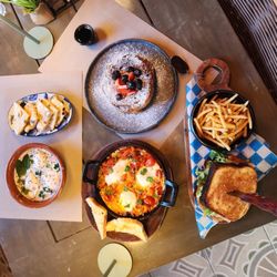 Brunch