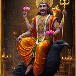 Guruji Astrologer & Palmist  - Remove the Malefic Effect of #ShaniDev