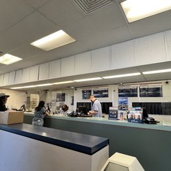 US Post Office