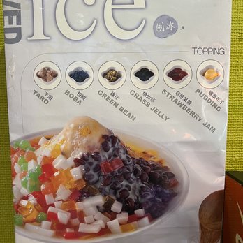 Tea Time - Bubble Tea Near Me - Rochester, Minnesota