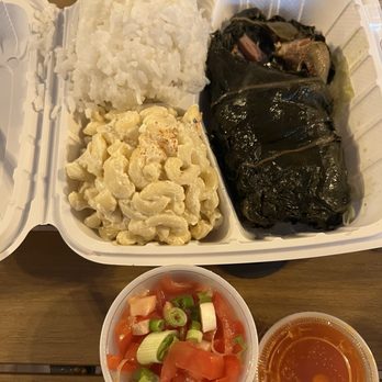 Kauai Family Restaurant - Hawaiian Near Me - Seattle, Washington Kauai Family Restaurant - Hawaiian Near Me - Seattle, Washington