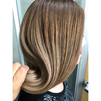 Anna Espinoza - Hair Salons Near Me - Santa Monica, California Anna Espinoza - Hair Salons Near Me - Santa Monica, California
