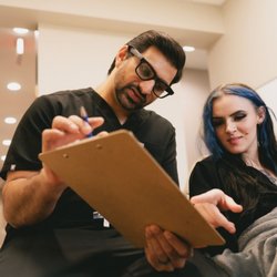 The Dental Wellness Company
