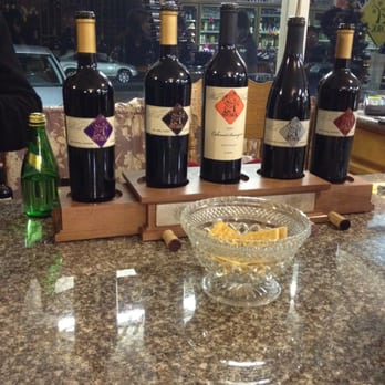 Lakeside Beverages - Beer, Wine & Spirits Near Me - Granite Bay, California