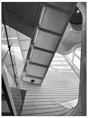 Orange County Museum of Art by null