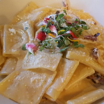 Farmer's Table - New American Near Me - La Mesa, California