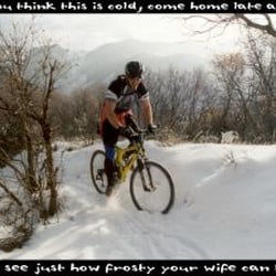 Utah Mountain Biking