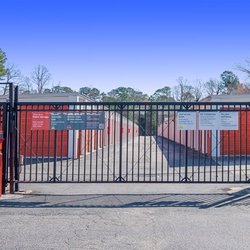Public Storage