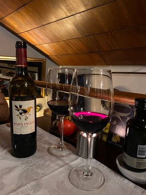 Photo of Come Prima - Lisbon, Portugal