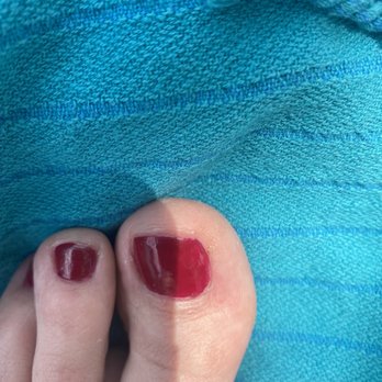 Troy Nails & Spa - Cuticles?! - Nail Salons Near Me - Troy, Ohio