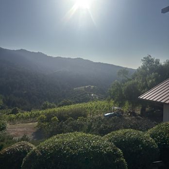 Domaine Eden - Wine Tasting Room Near Me - Saratoga, California Domaine Eden - Wine Tasting Room Near Me - Saratoga, California