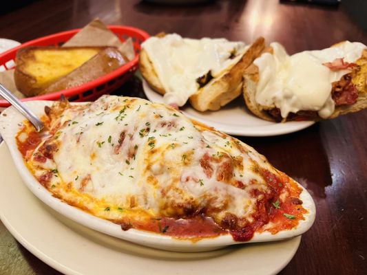 La Bella Pizza by null