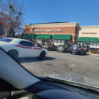 Concentra Medical Centers - Location - Medical Centers Near Me - Morrow, Georgia