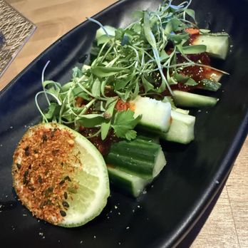 Sushi Saint - Japanese Near Me - Long Island City, New York