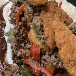 Albie's Place - Phat ooof
