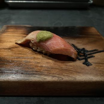 Robin - Sushi Bars Near Me - San Francisco, California