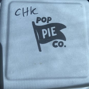 Pop Pie - Pop pie marked - Coffee & Tea Near Me - San Diego, California Pop Pie - Pop pie marked - Coffee & Tea Near Me - San Diego, California