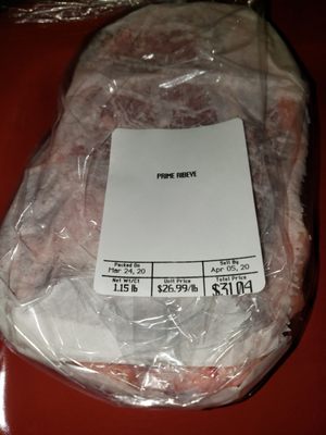 Morris Family Farm - Morganic Meats by null