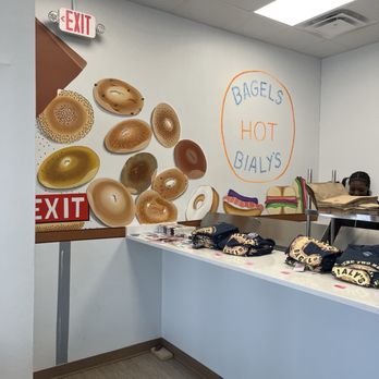Bialy's Bagels - Bagels Near Me - Cleveland, Ohio Bialy's Bagels - Bagels Near Me - Cleveland, Ohio