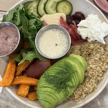 Wildcraft Kitchen - Honest bowl - Cafes Near Me - Sedona, Arizona