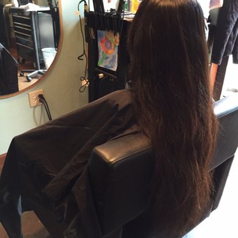 ArchiTexture - Before. - Hair Salons Near Me - Ventura, California