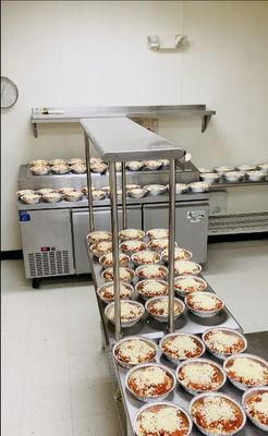 Napoli's Pizza Miamisburg by null