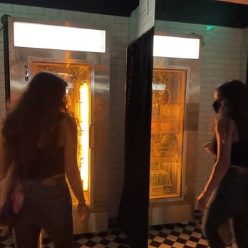 Noble Experiment - entrance - Cocktail Bars Near Me - San Diego, California